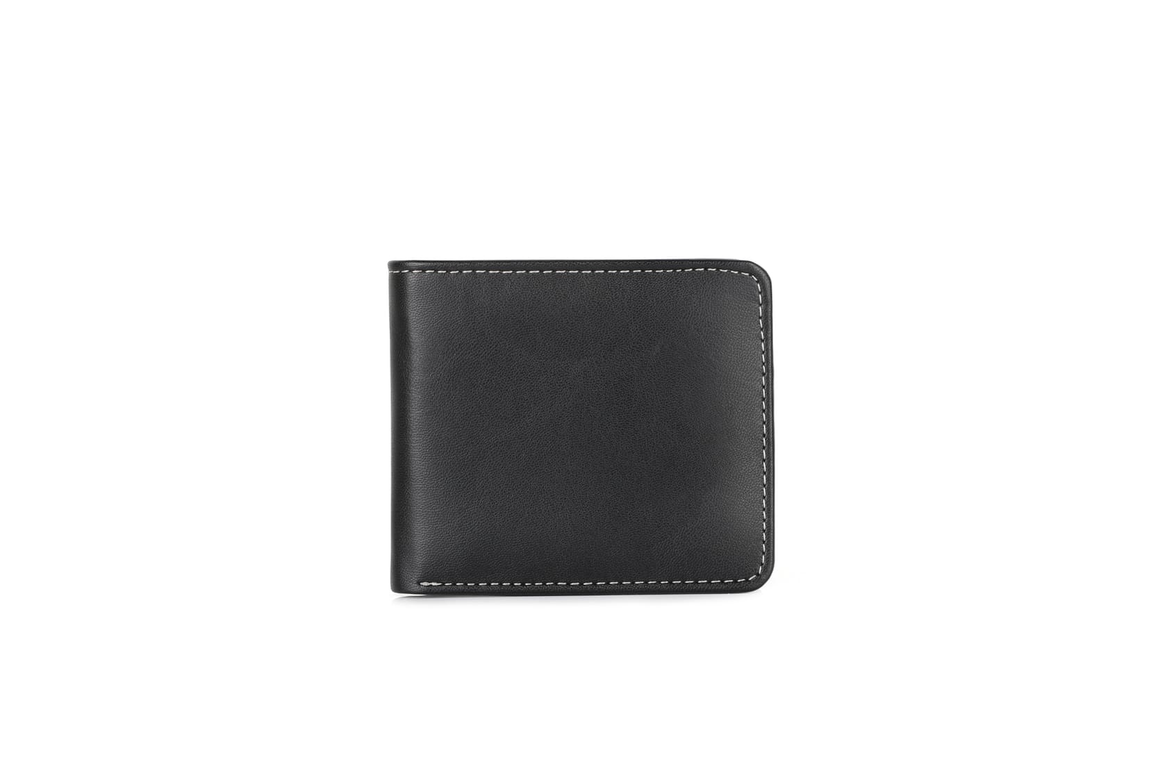 eco-neutral® Cactus Leather Men's Wallet with Coin Pocket
