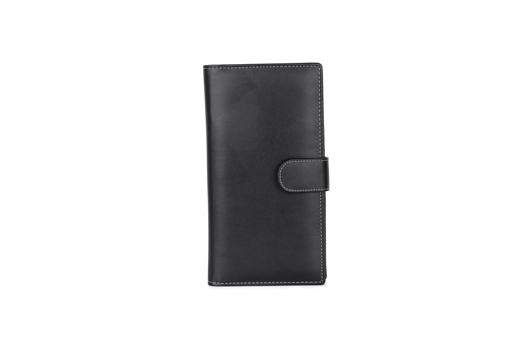 eco-neutral® Cactus Leather Travel Wallet
