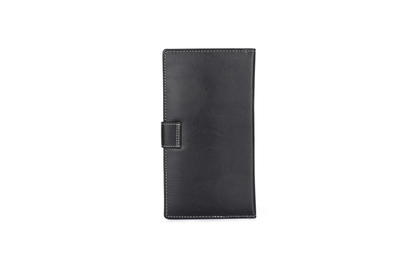 eco-neutral® Cactus Leather Travel Wallet