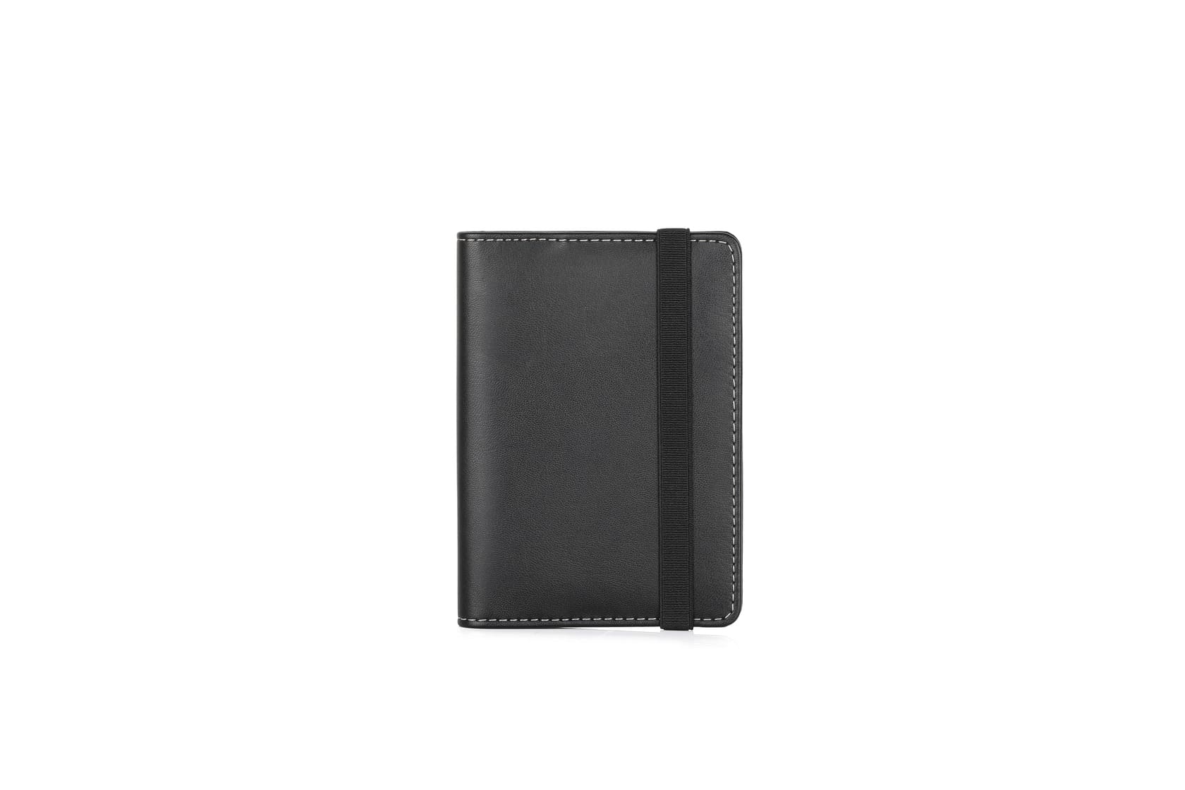 eco-neutral® Cactus Leather Passport Wallet