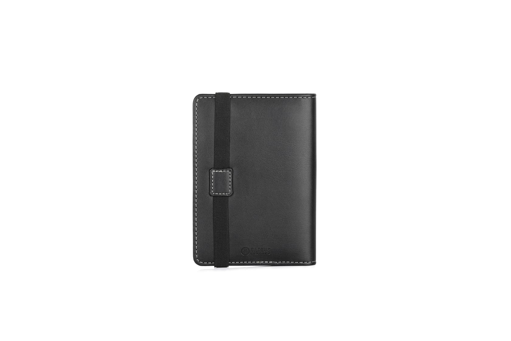 eco-neutral® Cactus Leather Passport Wallet
