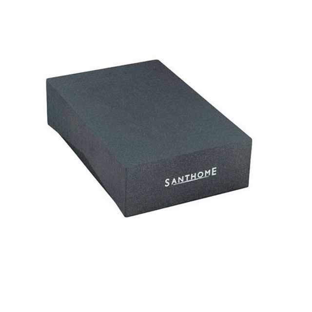 Santhome RFID Italian Leather Cardholder Wallet