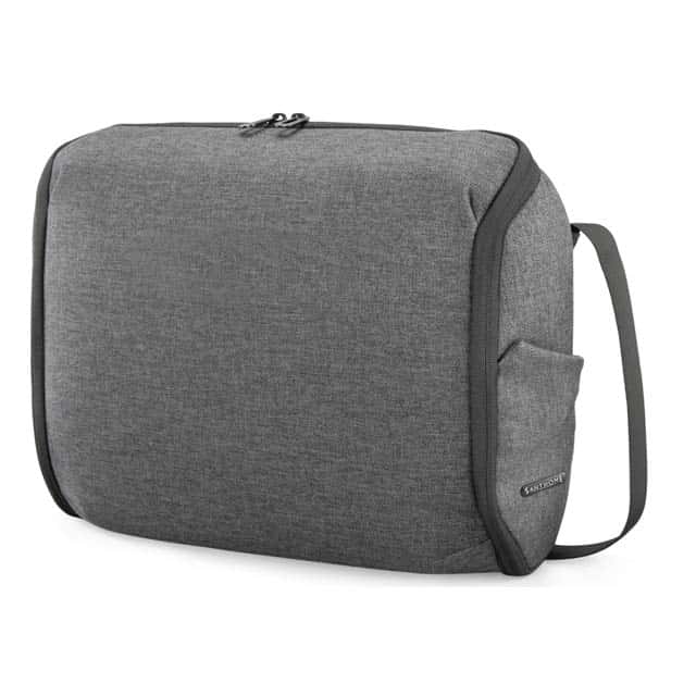 SANTHOME 15.6 Inch Messenger Bag
