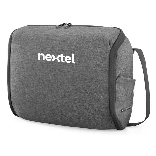 SANTHOME 15.6 Inch Messenger Bag