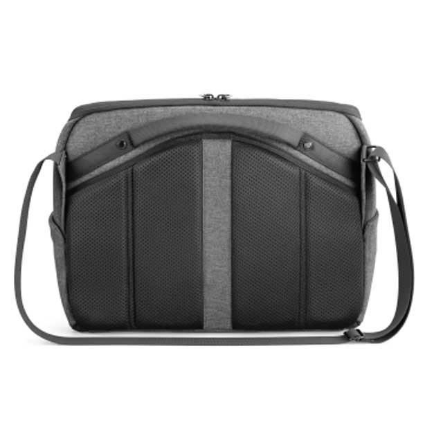 SANTHOME 15.6 Inch Messenger Bag