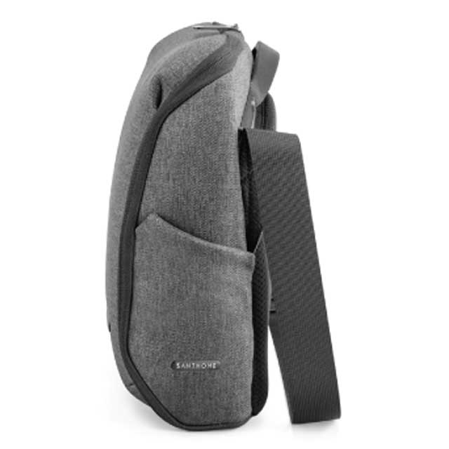 SANTHOME 15.6 Inch Messenger Bag