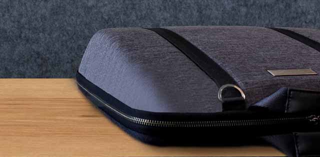 SANTHOME Workstation Briefcase