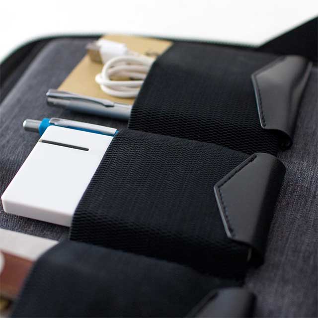 SANTHOME Workstation Briefcase