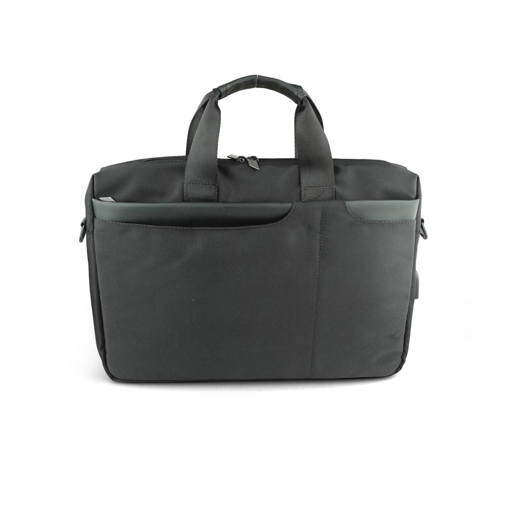 CHANGE Collection RPET Messenger Bag
