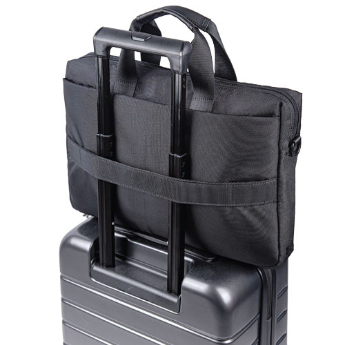 CHANGE Collection RPET Messenger Bag