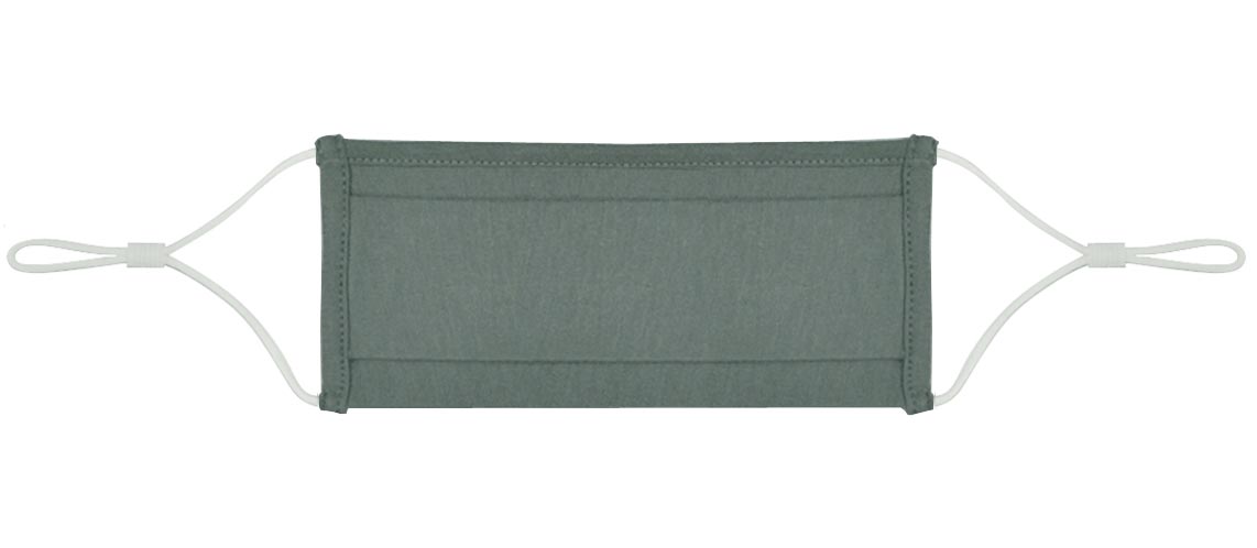 SANTHOME Oeko-Tex Face Mask (Anti-microbial)