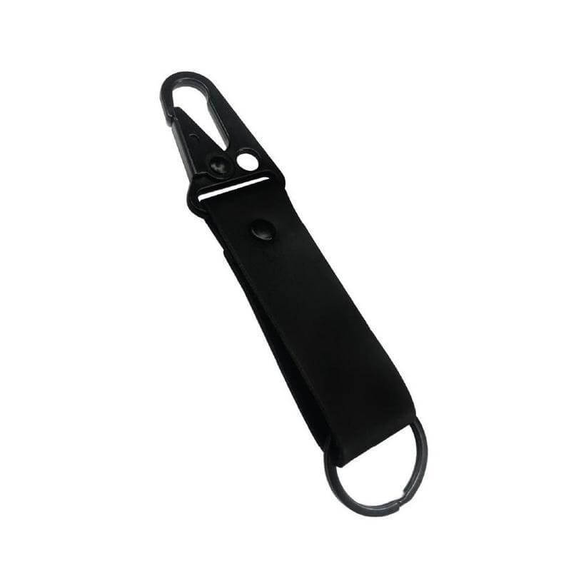 Keychain - Black