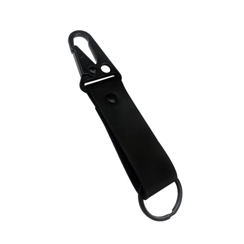 Keychain - Black
