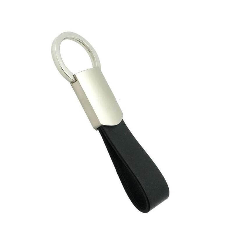 Keychain - Black