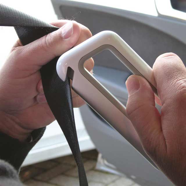 XDDESIGN Emergency Car Safety Hammer