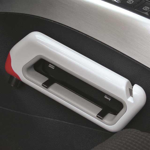 XDDESIGN Emergency Car Safety Hammer