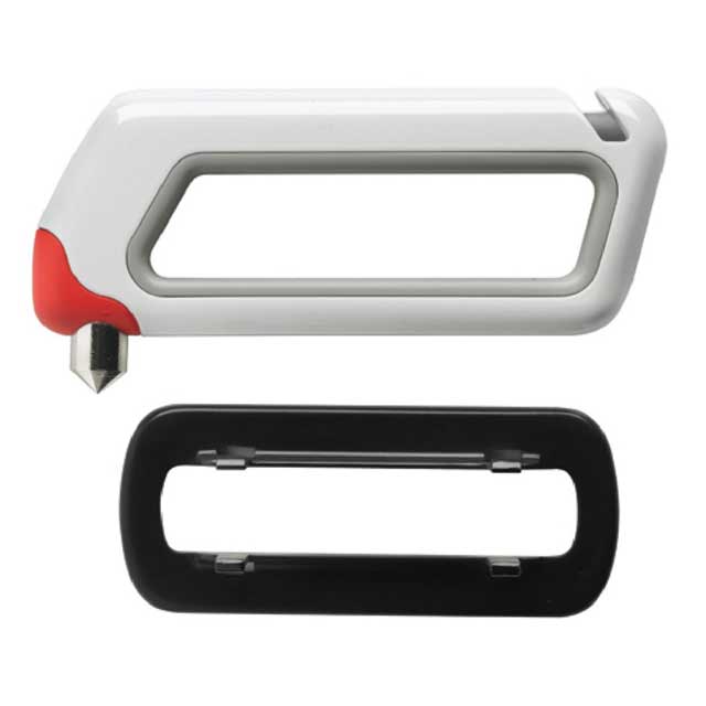 XDDESIGN Emergency Car Safety Hammer