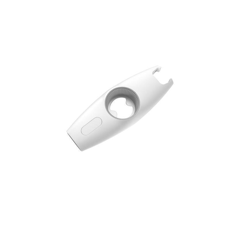 Giftology 5-in-1 Multi-functional Bottle Opener - White
