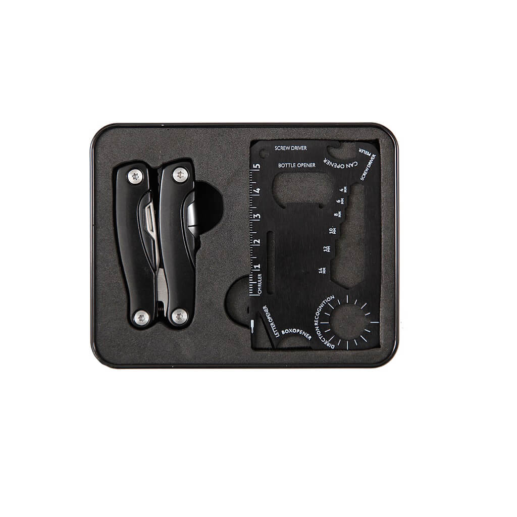 Giftology Set of Multipurpose Tools