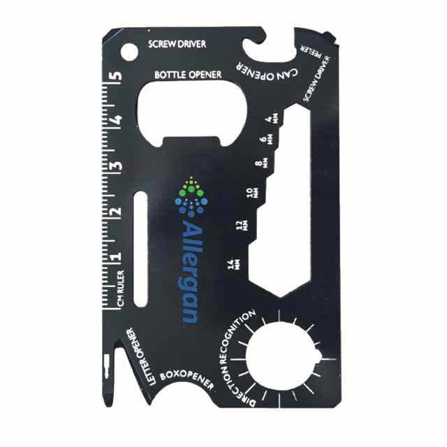 Giftology Set of Multipurpose Tools
