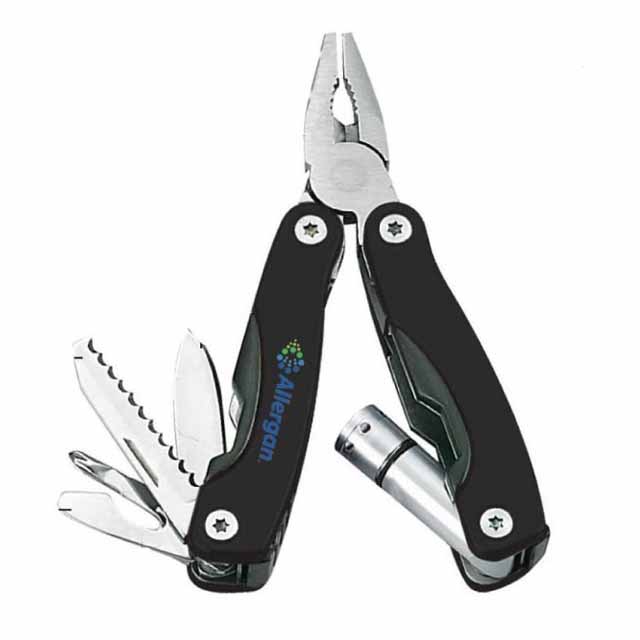 Giftology Set of Multipurpose Tools