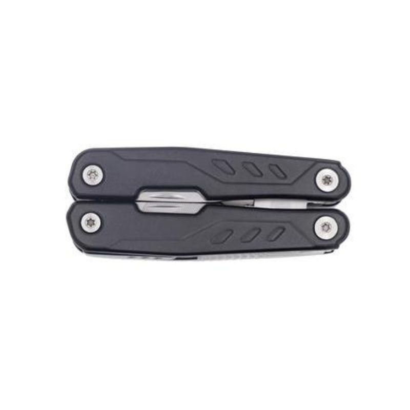 SANTHOME 15 in 1 Multi Function Tool - Black
