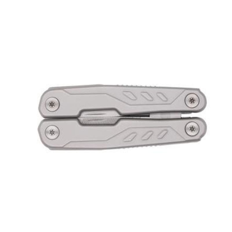 SANTHOME 15 in 1 Multi Function Tool - Silver