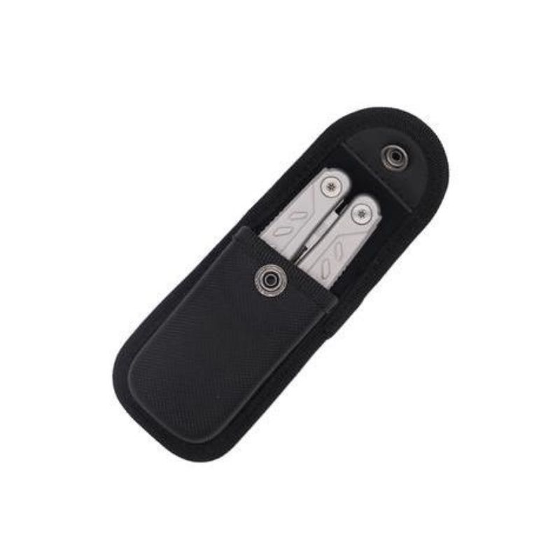 SANTHOME 15 in 1 Multi Function Tool - Silver