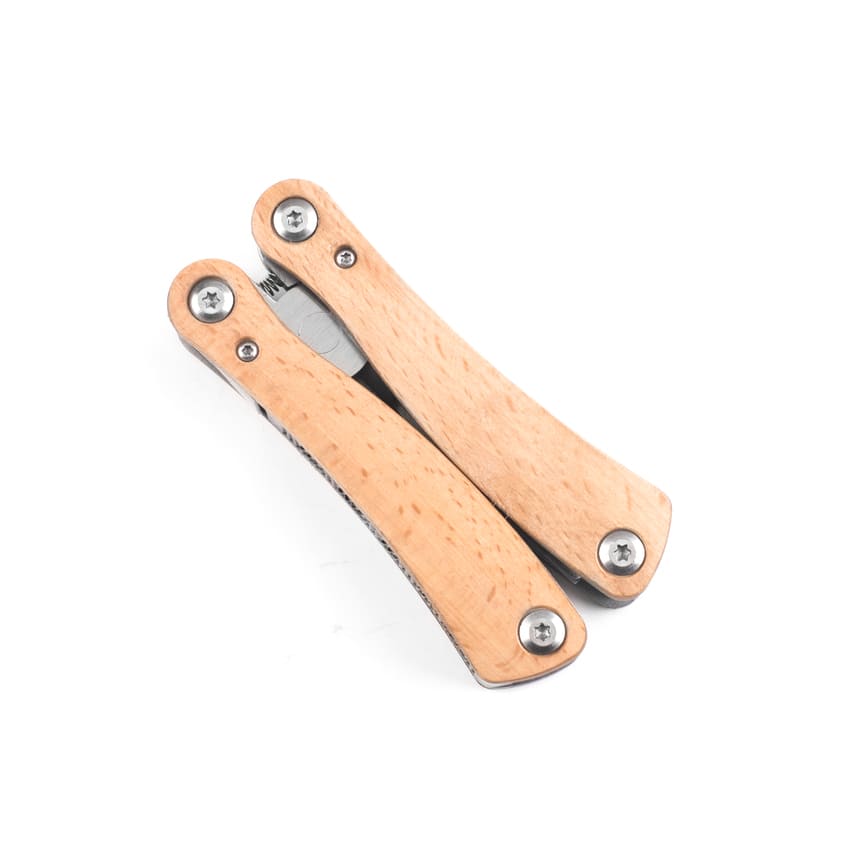 Santhome Wood 13-in-1 Multitool