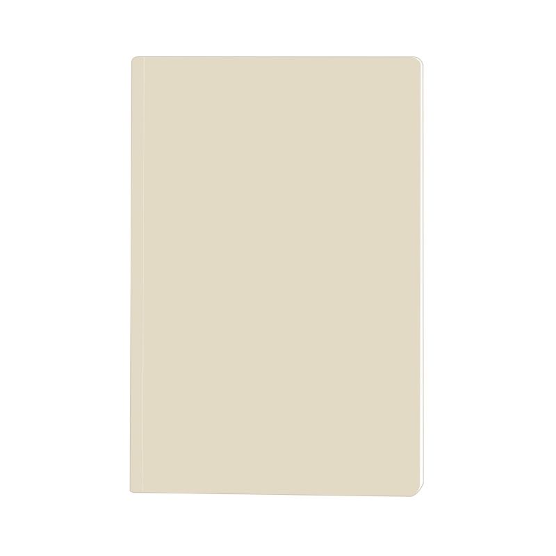 eco-neutral Stone Paper Tree-Free Notebook - Birch
