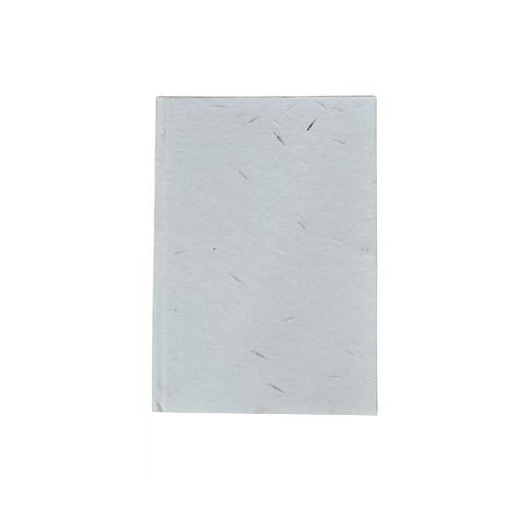 eco-neutral® A5 Soft Cover Handmade Seed Paper Notebook