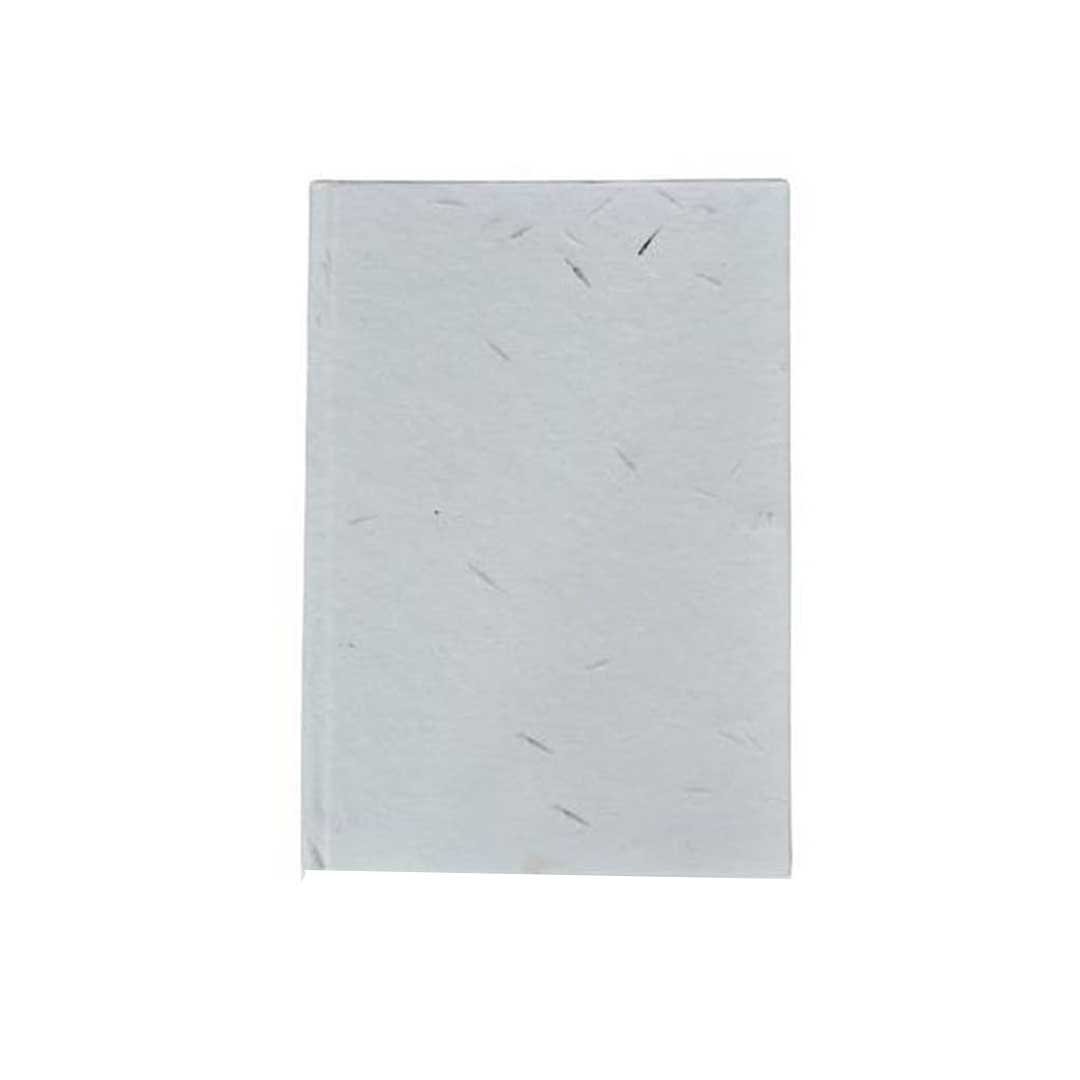 eco-neutral® A5 Hard Cover Handmade Seed Paper Notebook