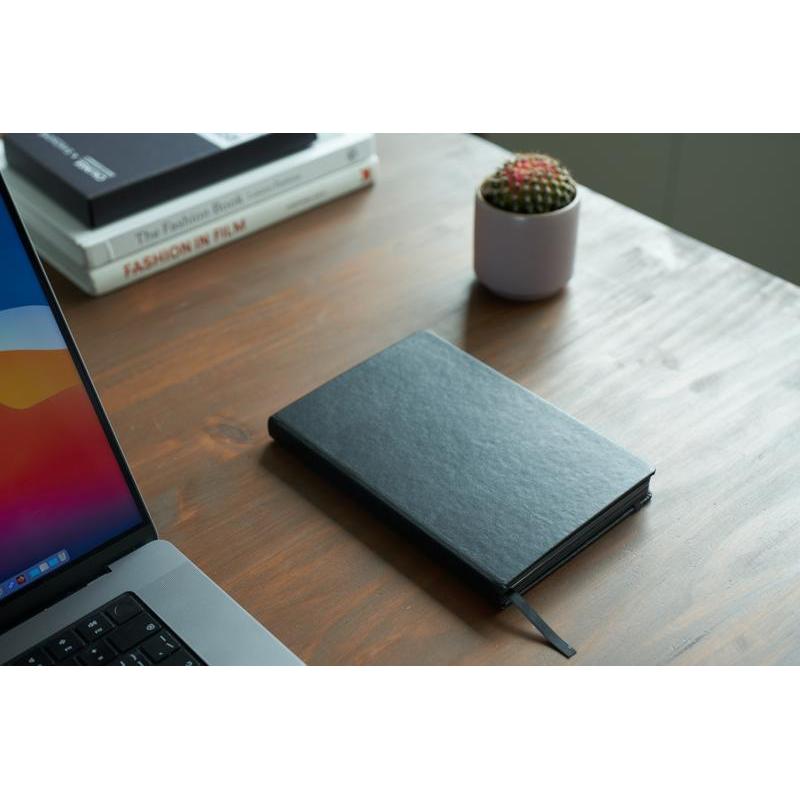 CHANGE Collection Cactus Leather Journal Notebook