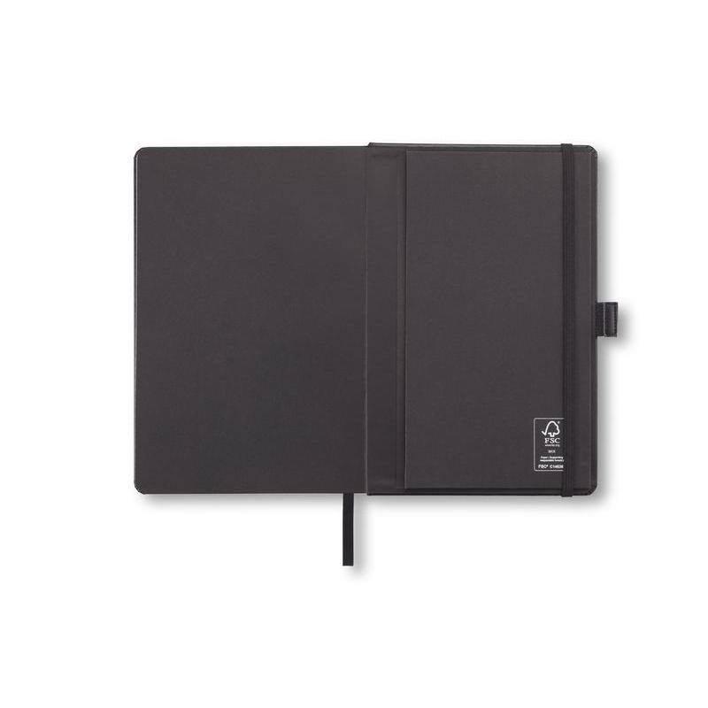 CHANGE Collection Cactus Leather Journal Notebook