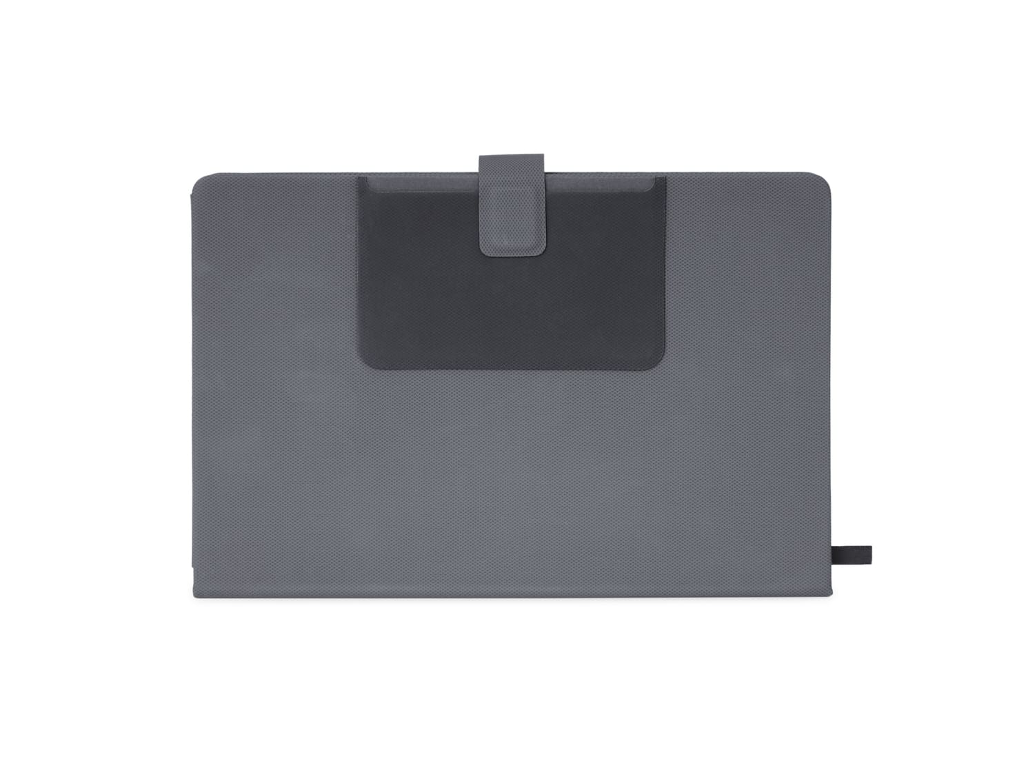 Santhome A5 Notebook with Phone Stand and Pen Holder
