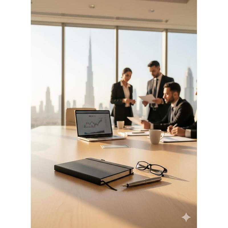 Santhome Expanded A5 Hard Cover Notebook - Black
