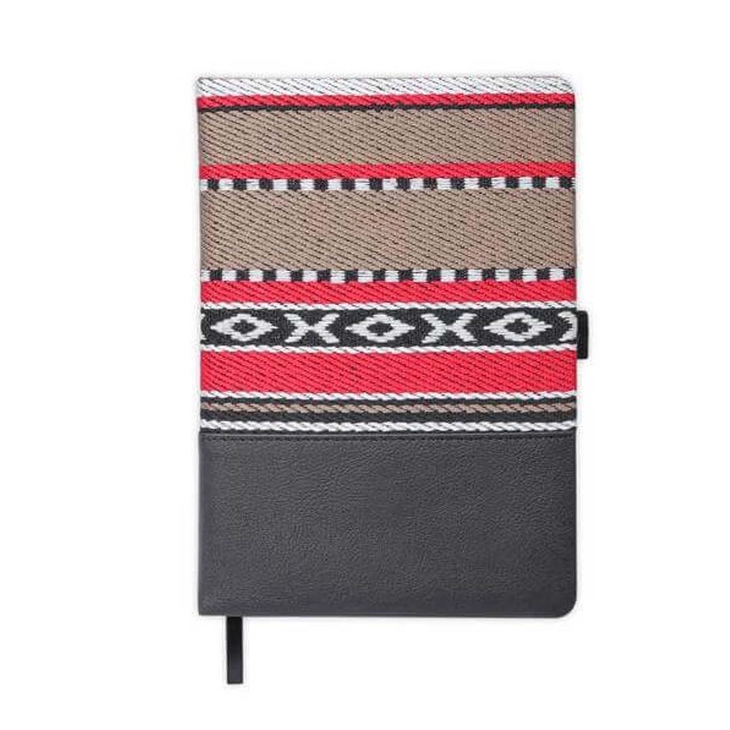 Santhome A5 Hardcover Notebook