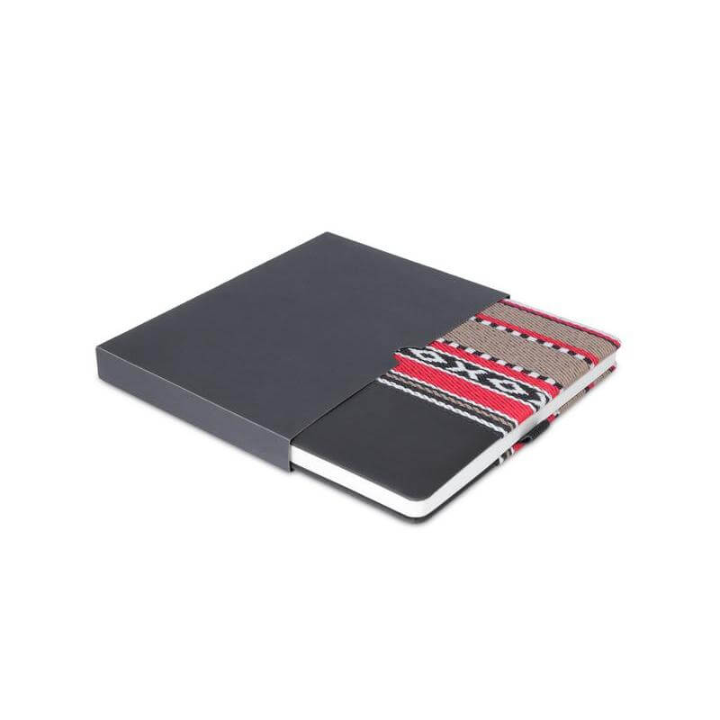 Santhome A5 Hardcover Notebook