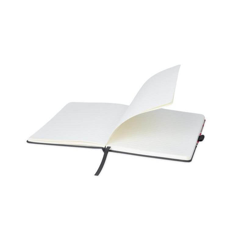 Santhome A5 Hardcover Notebook