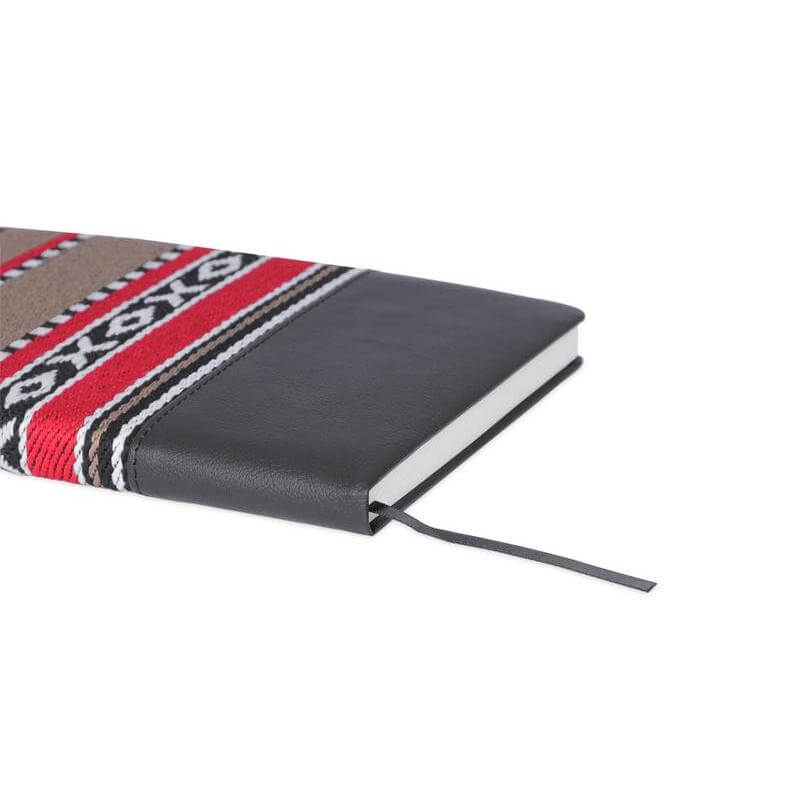Santhome A5 Hardcover Notebook