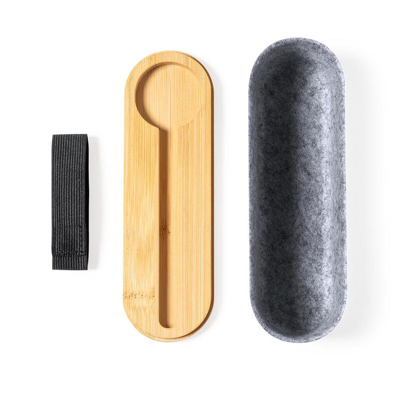 eco-neutral RPET Stationery Box / Pencil Case