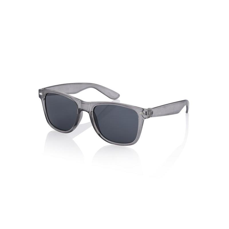 eco-neutral RPET Sunglass - Grey