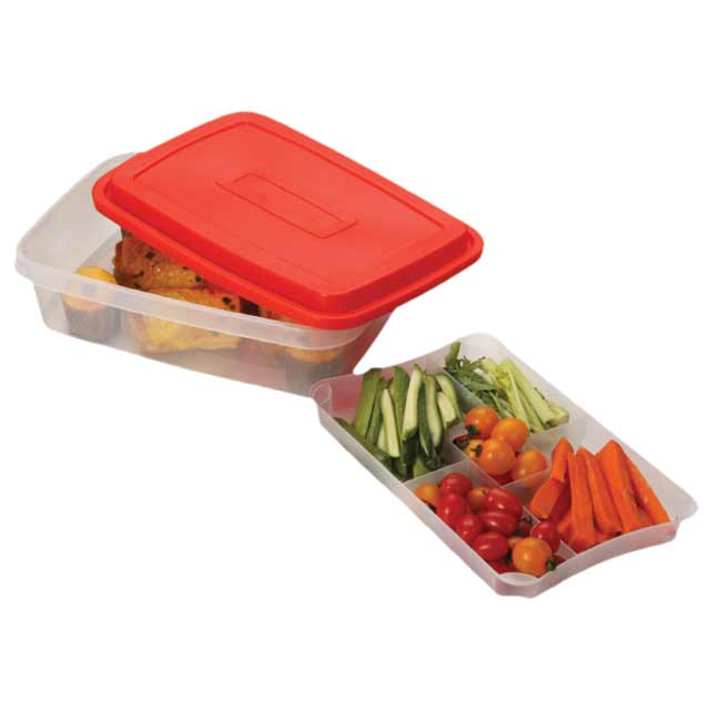 SANTHOME Picnic Food Carrier