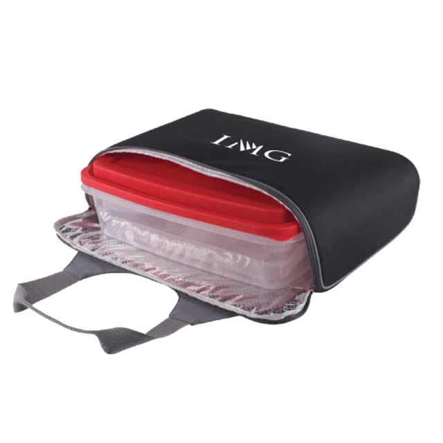 SANTHOME Picnic Food Carrier