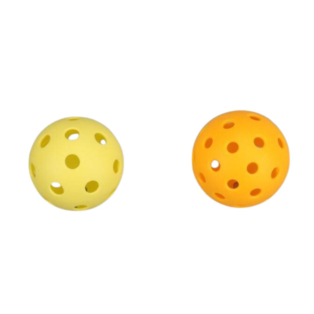 Giftology Pickleball Paddle Set of 2