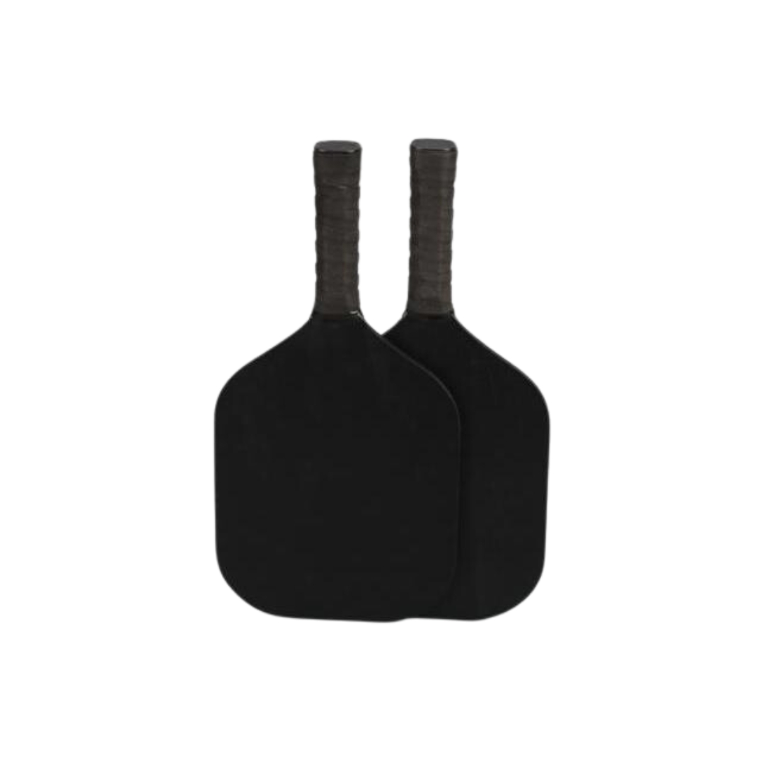 Giftology Pickleball Paddle Set of 2