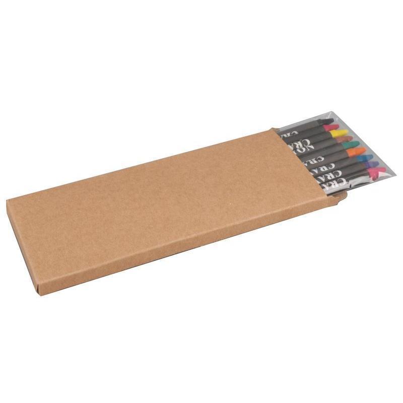 Giftology Color Pencils and Crayons Sets