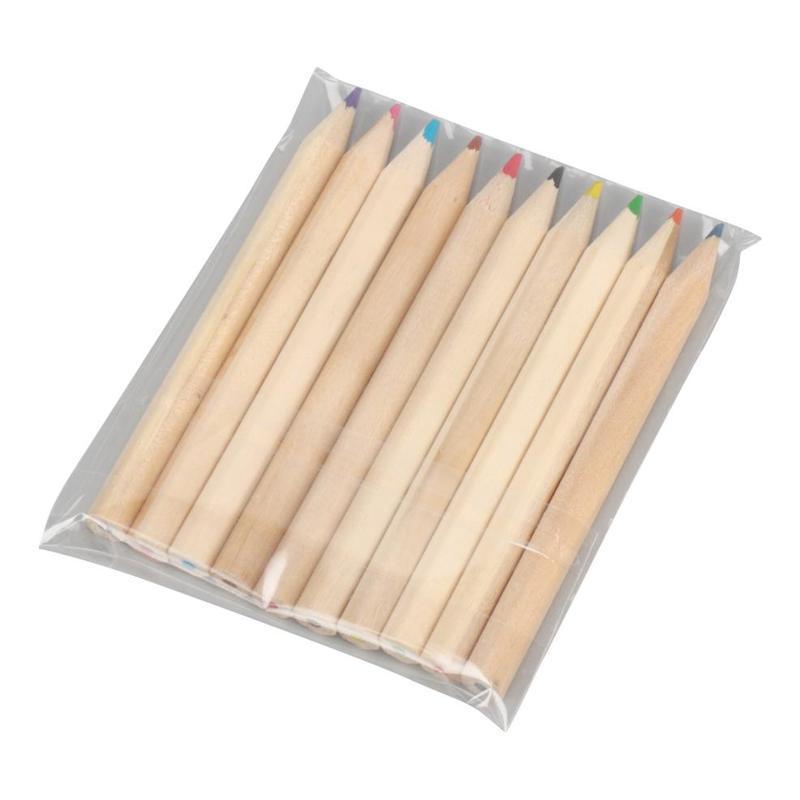 Giftology Color Pencils and Crayons Sets