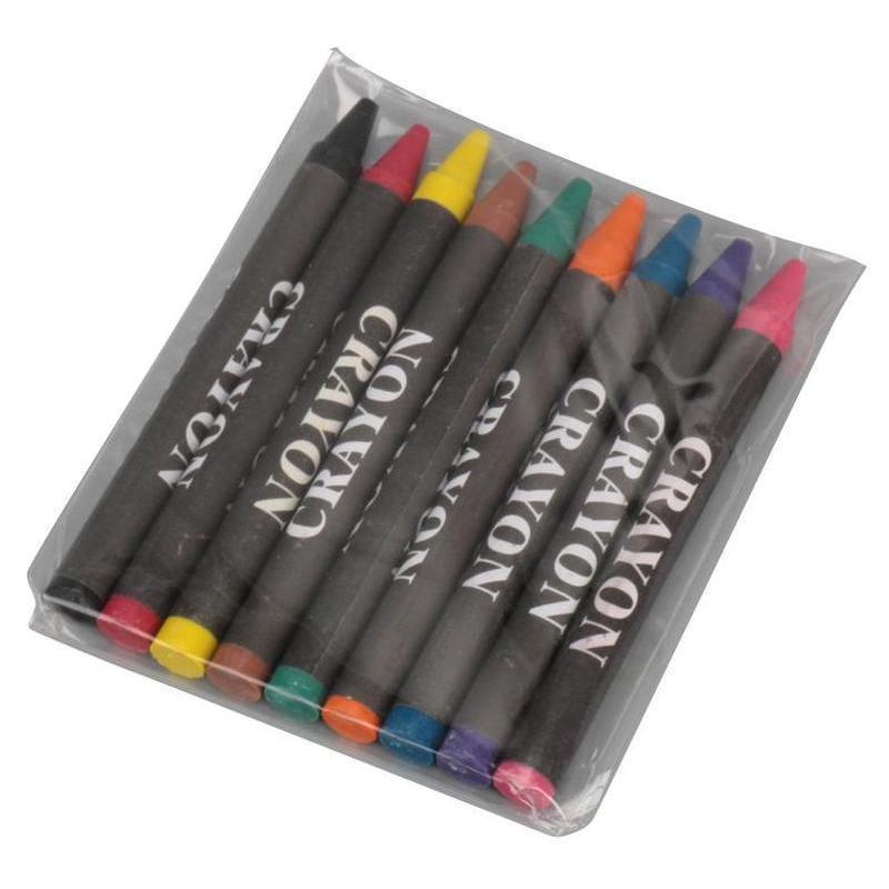 Giftology Color Pencils and Crayons Sets