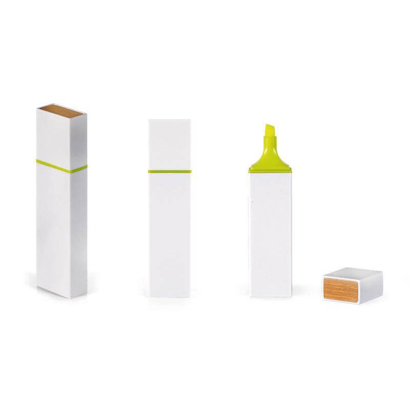Highlighter - White